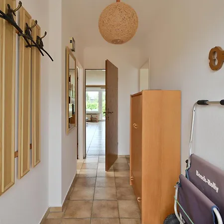 Holiday home 2 - Feriengarten