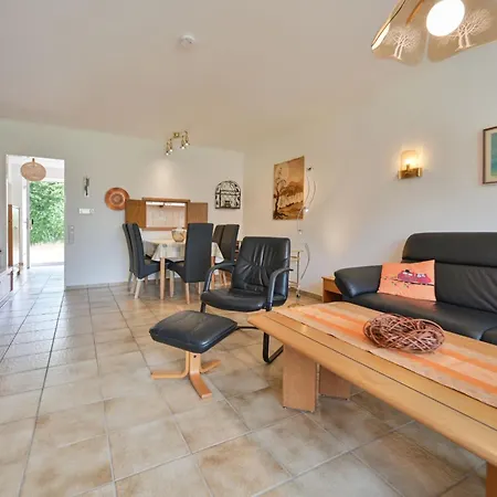 2 - Feriengarten Holiday home *
